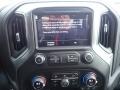 Shadow Gray Metallic - Silverado 2500HD LTZ Crew Cab 4x4 Photo No. 15
