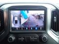 Shadow Gray Metallic - Silverado 2500HD LTZ Crew Cab 4x4 Photo No. 16