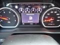 Shadow Gray Metallic - Silverado 2500HD LTZ Crew Cab 4x4 Photo No. 18