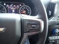 Shadow Gray Metallic - Silverado 2500HD LTZ Crew Cab 4x4 Photo No. 19