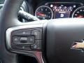 Shadow Gray Metallic - Silverado 2500HD LTZ Crew Cab 4x4 Photo No. 20
