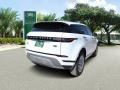 2020 Fuji White Land Rover Range Rover Evoque S  photo #2