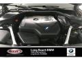 2020 Black Sapphire Metallic BMW 5 Series 530i Sedan  photo #8