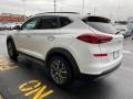 Winter White - Tucson Ultimate AWD Photo No. 5
