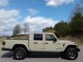 Gobi 2020 Jeep Gladiator Rubicon 4x4 Exterior