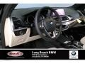 Black Sapphire Metallic - X3 sDrive30i Photo No. 4