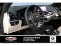 2020 Black Sapphire Metallic BMW X3 sDrive30i  photo #4