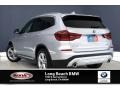 Glacier Silver Metallic - X3 sDrive30i Photo No. 2