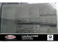 Glacier Silver Metallic - X3 sDrive30i Photo No. 10