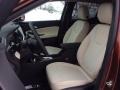 Burnished Bronze Metallic - Encore GX Select AWD Photo No. 2