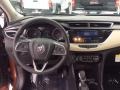 Burnished Bronze Metallic - Encore GX Select AWD Photo No. 3