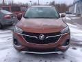 Burnished Bronze Metallic - Encore GX Select AWD Photo No. 4