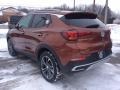 Burnished Bronze Metallic - Encore GX Select AWD Photo No. 7