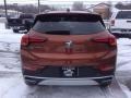 Burnished Bronze Metallic - Encore GX Select AWD Photo No. 8