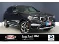 Dark Graphite Metallic - X3 xDrive30i Photo No. 1