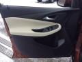 Whisper Beige 2020 Buick Encore GX Select AWD Door Panel
