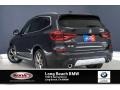 Dark Graphite Metallic - X3 xDrive30i Photo No. 2