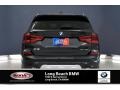 Dark Graphite Metallic - X3 xDrive30i Photo No. 3