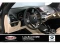 Dark Graphite Metallic - X3 xDrive30i Photo No. 4