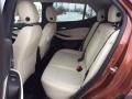 Whisper Beige Rear Seat Photo for 2020 Buick Encore GX #137402322