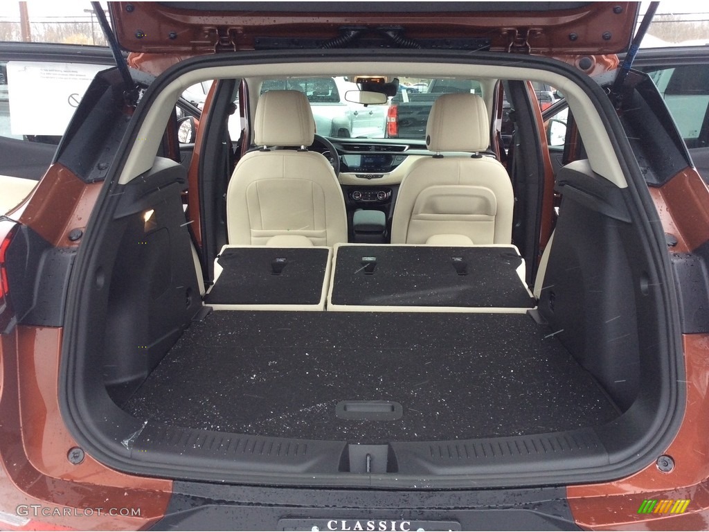 2020 Buick Encore GX Select AWD Trunk Photo #137402385
