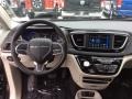 2020 Brilliant Black Crystal Pearl Chrysler Pacifica Touring  photo #3