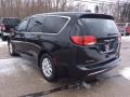 2020 Brilliant Black Crystal Pearl Chrysler Pacifica Touring  photo #7
