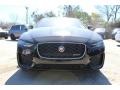 Santorini Black Metallic - XE R-Dynamic S AWD Photo No. 8