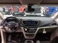 2020 Brilliant Black Crystal Pearl Chrysler Pacifica Touring  photo #12