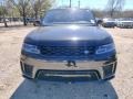 Santorini Black Metallic - Range Rover Sport HST Photo No. 8