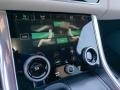 Santorini Black Metallic - Range Rover Sport HST Photo No. 14