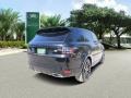 2020 Santorini Black Metallic Land Rover Range Rover Sport Autobiography  photo #2