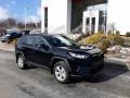Midnight Black Metallic - RAV4 XLE AWD Photo No. 1