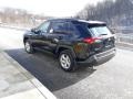 Midnight Black Metallic - RAV4 XLE AWD Photo No. 2