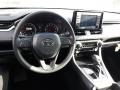 Midnight Black Metallic - RAV4 XLE AWD Photo No. 3