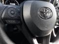 Midnight Black Metallic - RAV4 XLE AWD Photo No. 5