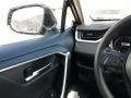 Midnight Black Metallic - RAV4 XLE AWD Photo No. 7