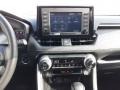 Midnight Black Metallic - RAV4 XLE AWD Photo No. 11
