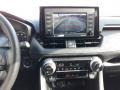 Midnight Black Metallic - RAV4 XLE AWD Photo No. 12
