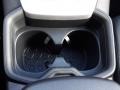 Midnight Black Metallic - RAV4 XLE AWD Photo No. 17