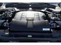 2020 Santorini Black Metallic Land Rover Range Rover Sport Autobiography  photo #31