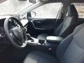 Midnight Black Metallic - RAV4 XLE AWD Photo No. 21
