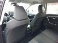 Midnight Black Metallic - RAV4 XLE AWD Photo No. 26