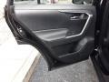 Midnight Black Metallic - RAV4 XLE AWD Photo No. 30