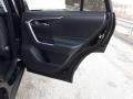 Midnight Black Metallic - RAV4 XLE AWD Photo No. 36