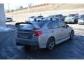 Crystal White Pearl - WRX STI Limited Photo No. 6