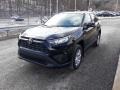 Midnight Black Metallic - RAV4 XLE AWD Photo No. 42