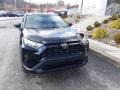 Midnight Black Metallic - RAV4 XLE AWD Photo No. 43