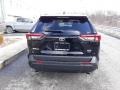 Midnight Black Metallic - RAV4 XLE AWD Photo No. 45
