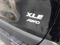 Midnight Black Metallic - RAV4 XLE AWD Photo No. 48